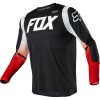 Maglia Fox Racing 360 BANN N003 2020 Manica Lunga